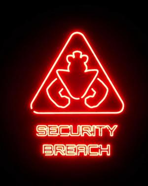 Untitled Five Nights at Freddy's: Security Breach Project - 123Movies