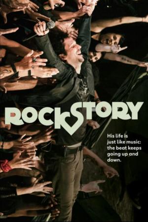 Rock Story [Portuguese]