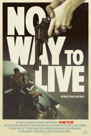 No Way to Live [Indonesian]