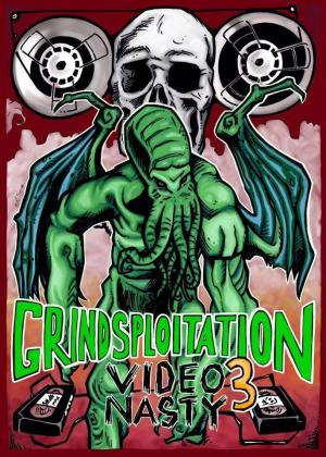 Grindsploitation 3: Video Nasty [Russian]