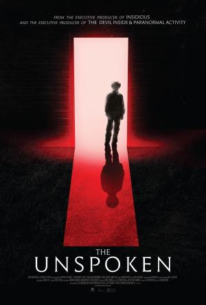 The Unspoken [ترجمة عربية]