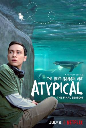 Atypical [Version française] S1-S4