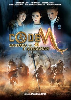 Code M [Russian]