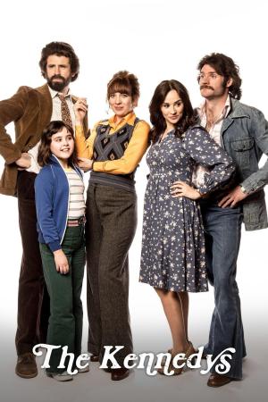 The Kennedys [Russian]