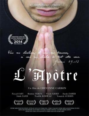 L'apôtre [SpanishLatam]