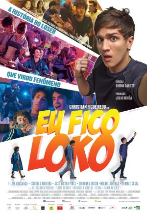 Eu Fico Loko [Portuguese]