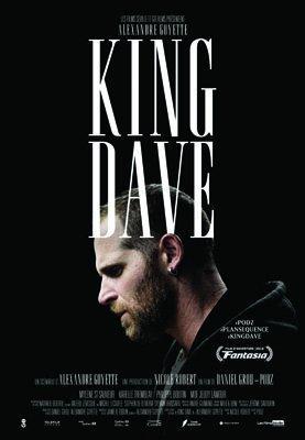 King Dave [Version française]