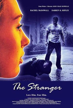 The Stranger [ترجمة عربية]