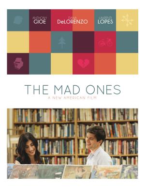 The Mad Ones [Russian]