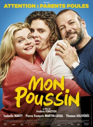 Honey Bunny [Version française]