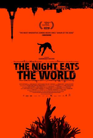The Night Eats the World [ترجمة عربية]
