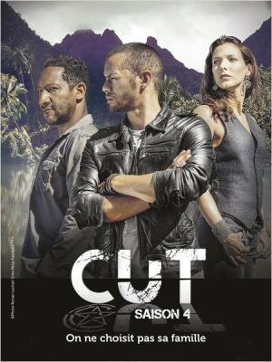 Cut [Version française]