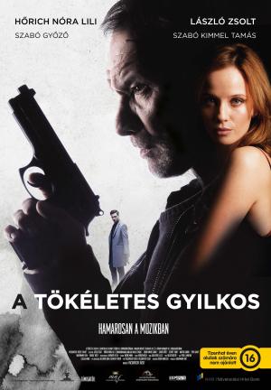 A tökéletes gyilkos [Portuguese]
