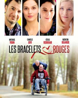 Les Bracelets Rouges [Version française] S3-S5