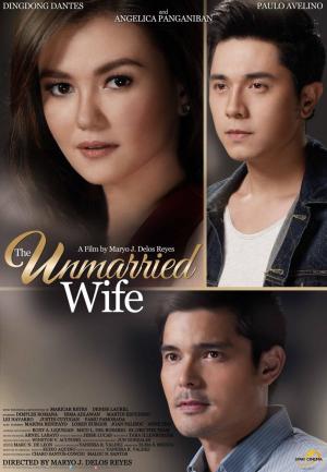 The Unmarried Wife [Indonesian]