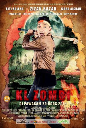 KL Zombi [Indonesian]