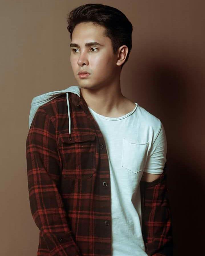 actor Tyke Sanchez large photo