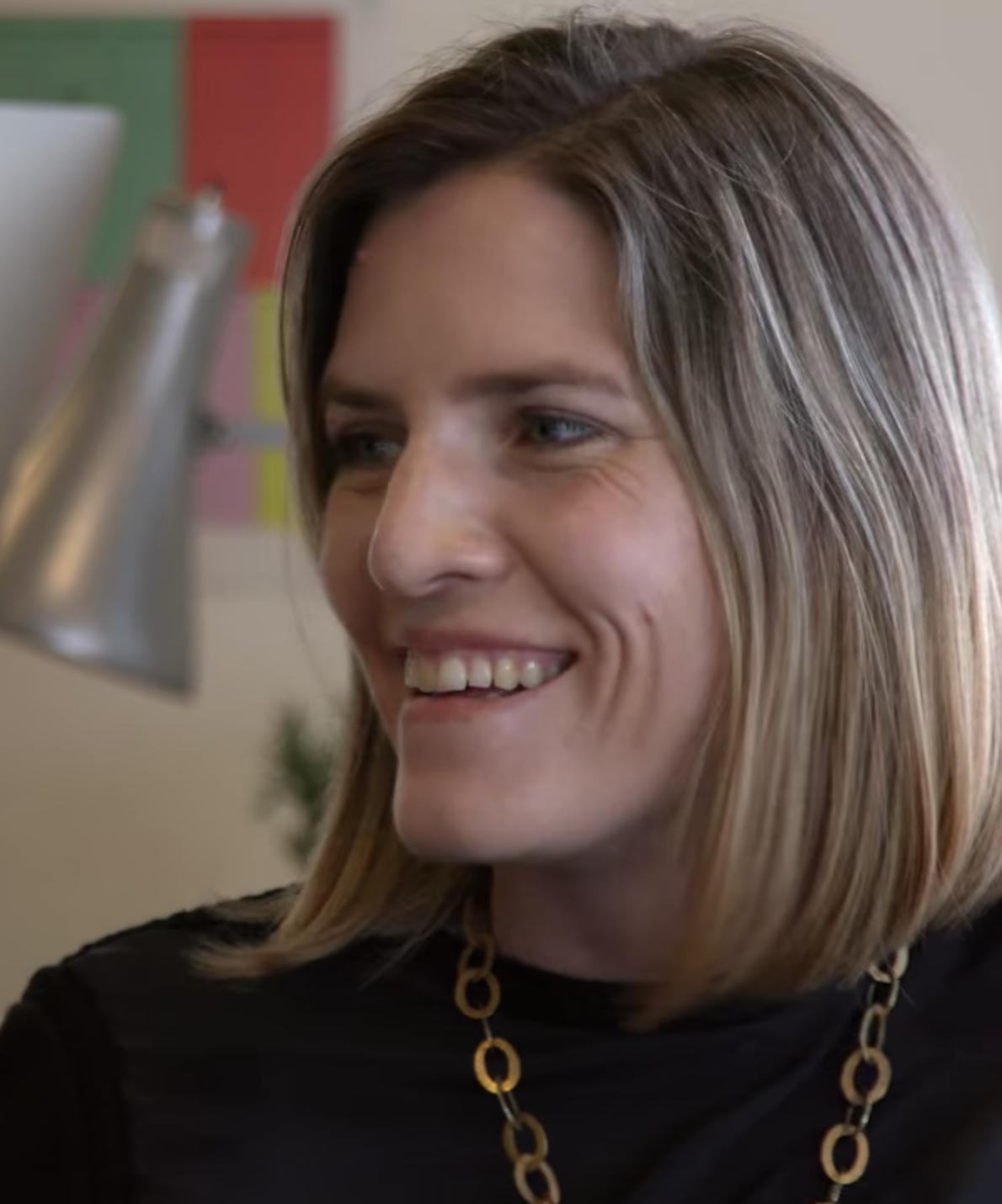 actor Emma Graham-Harrison large photo