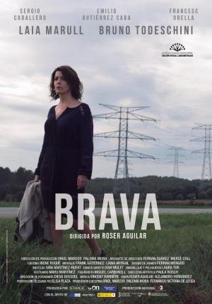 Brava [Spanish]