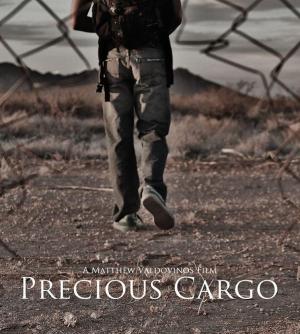 Precious Cargo [ترجمة عربية]