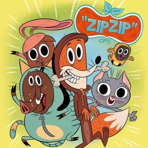 Zip Zip [Russian]