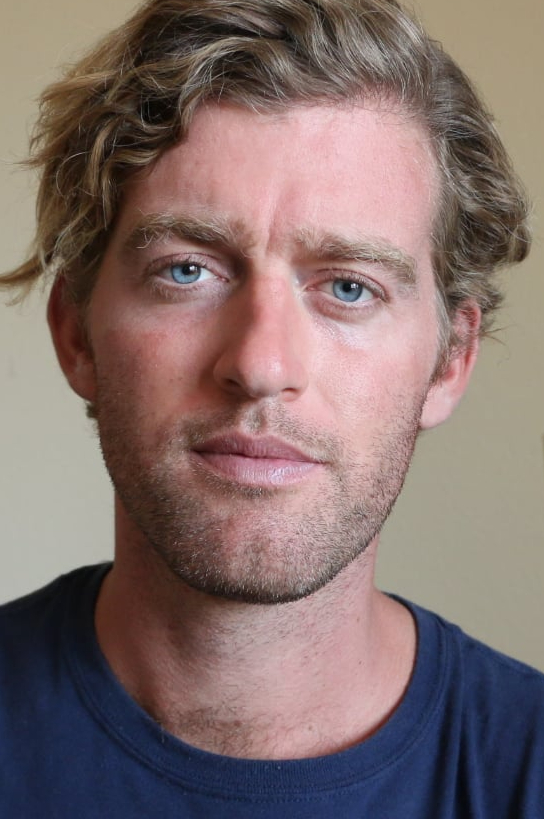 actor Josh Weber large photo