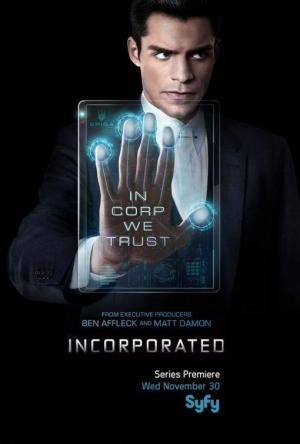 Incorporated [Version française]