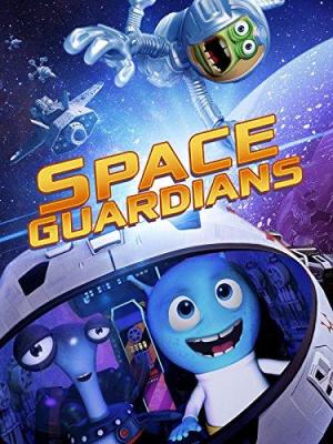 Space Guardians [Hindi]