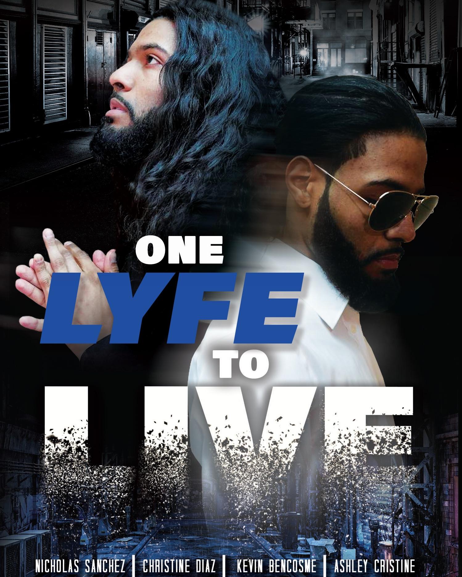 Watch One Lyfe to Life online