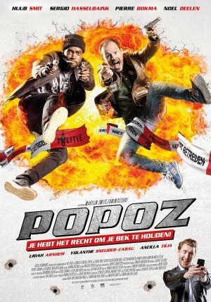 Popoz [Russian]
