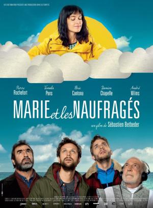 Marie and the Misfits [Version française]