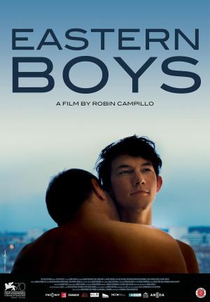 Eastern Boys [Version française]