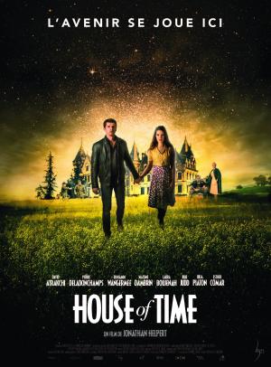 House of Time [Version française]