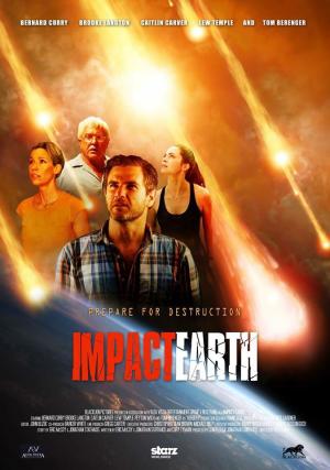 Impact Earth [Hindi]