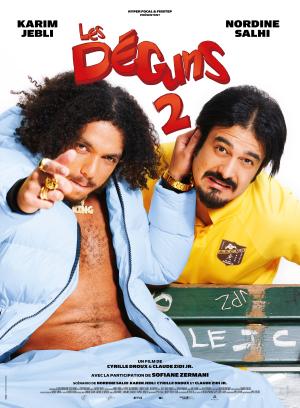 Les déguns 2 [Version française]