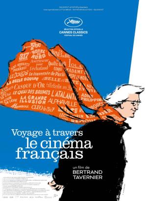 My Journey Through French Cinema [Version française]