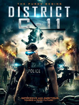 District C-11 [Russian]