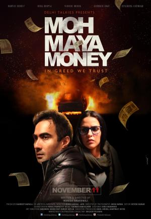 Moh Maya Money [Hindi]