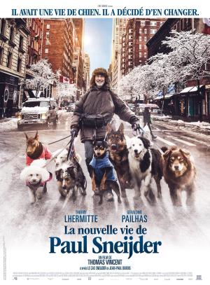 The New Life of Paul Sneijder [Version française]