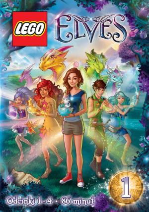 Lego Elves [Russian]