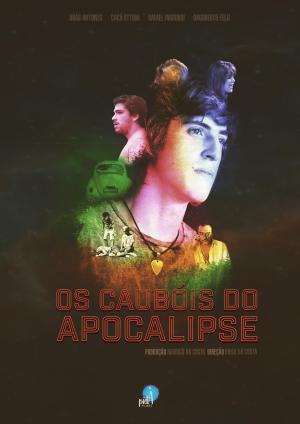 Cowboys of the Apocalypse [Portuguese]