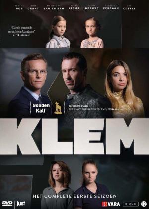 Klem [Russian] S1-S3