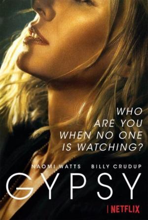 Gypsy [ترجمة عربية]