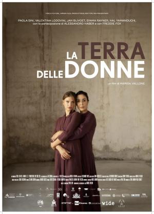 La terra delle donne [Indonesian]