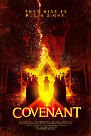 Covenant [Russian]