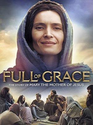 Full of Grace [Indonesian]