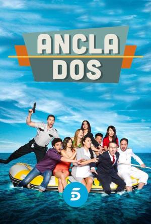 Anclados [Spanish]