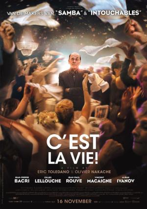 C'est la vie! [Version française]