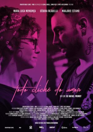 Todo Clichê do Amor [Portuguese]