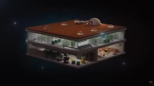 Space Farmers - To Grow Beyond Planet Earth